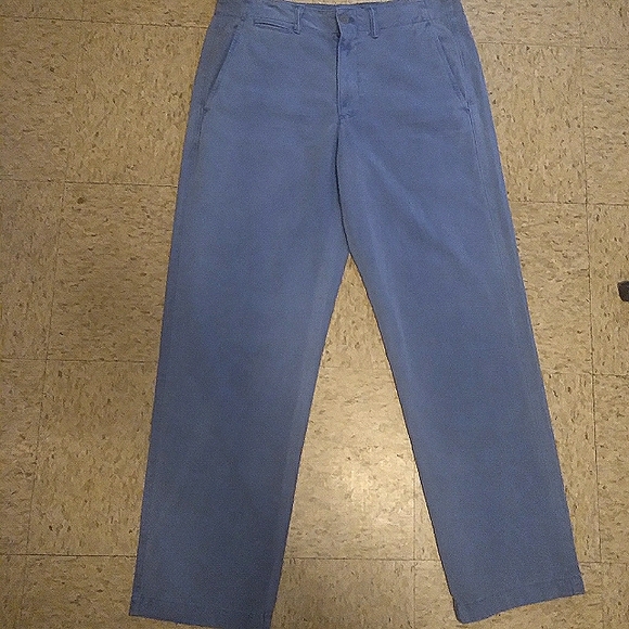 Polo Ralph Lauren Chino Pant, Size: 10 - Picture 13 of 16